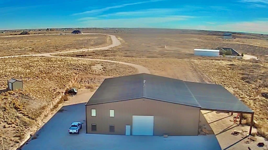 11 acres in Gaines County - photo 43