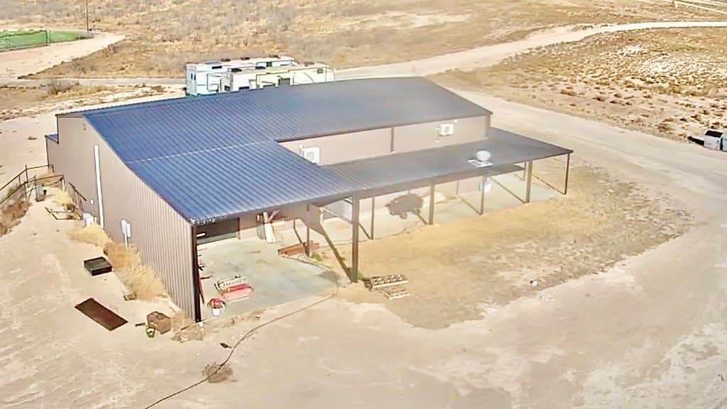 11 acres in Gaines County - photo 45