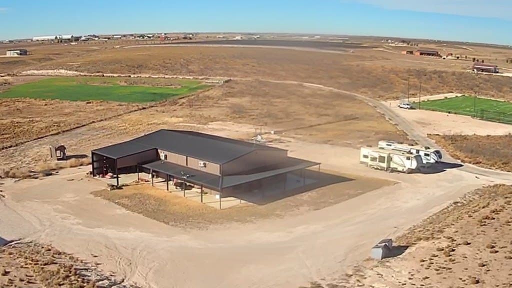 11 acres in Gaines County - photo 37