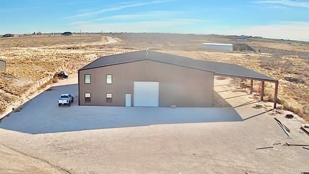 11 acres in Gaines County - photo 41
