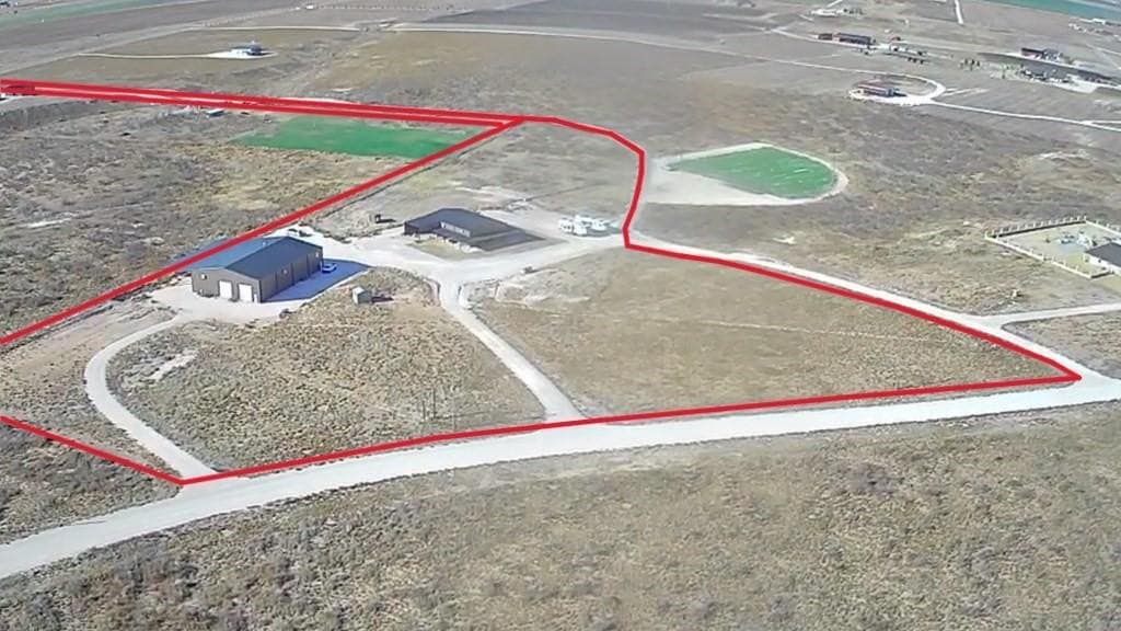 11 acres in Gaines County - photo 47