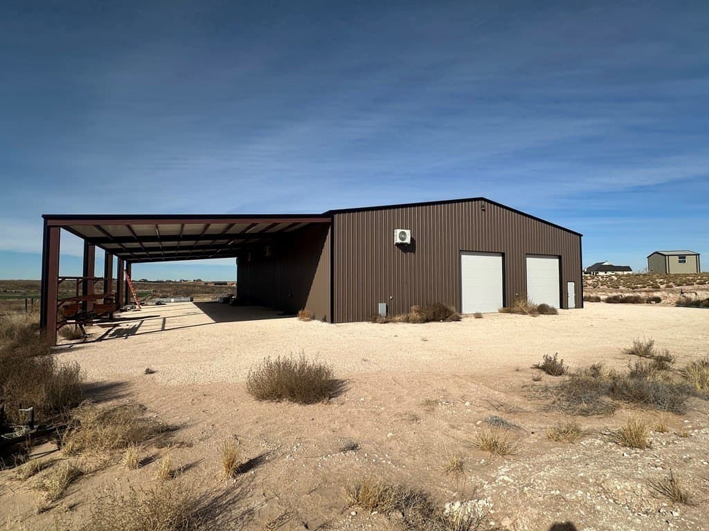 11 acres in Gaines County featured view