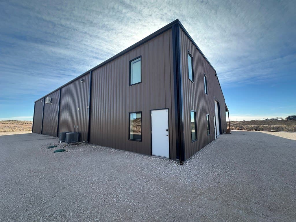 11 acres in Gaines County gallery image 2