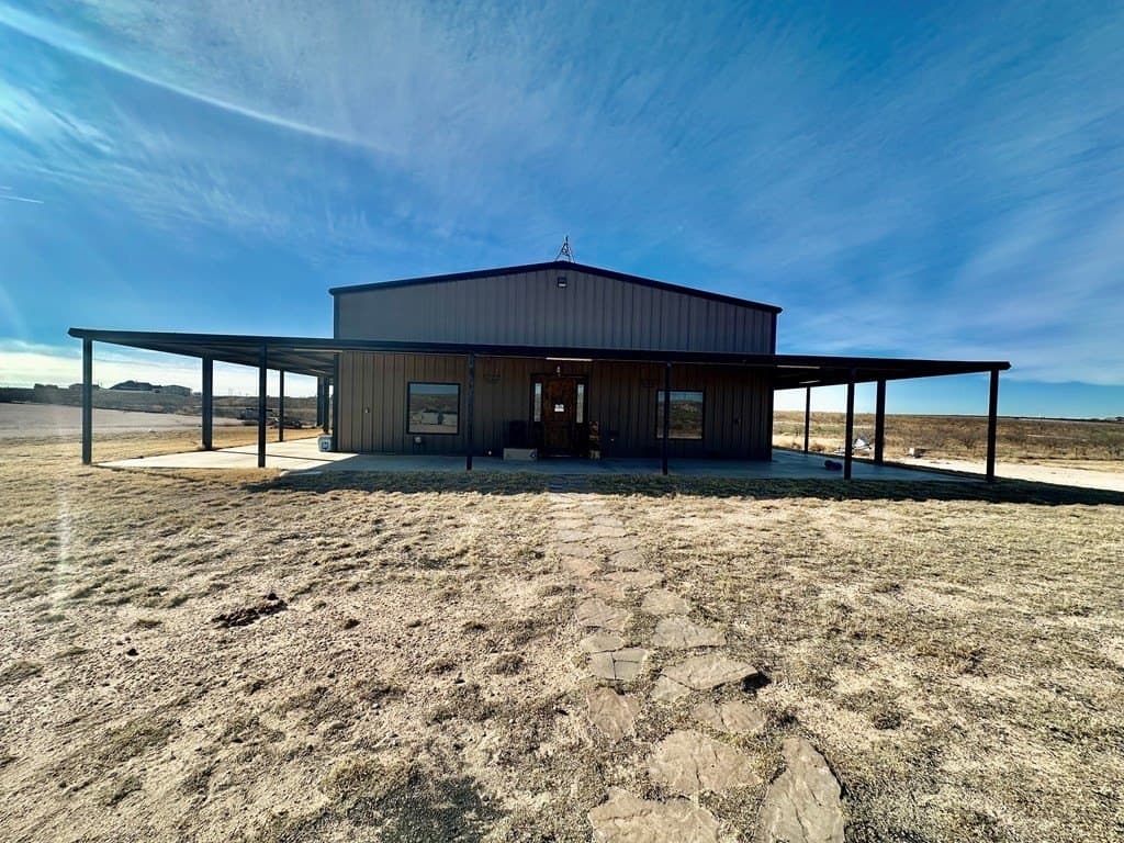 11 acres in Gaines County - photo 22