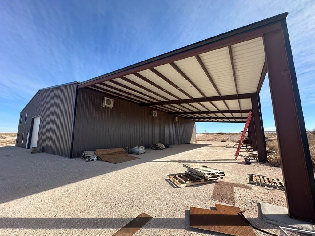 11 acres in Gaines County gallery image 3