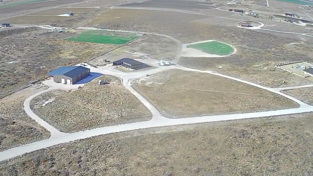 11 acres in Gaines County - photo 35