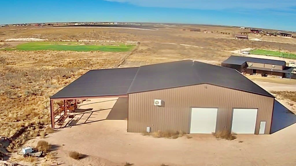 11 acres in Gaines County - photo 38