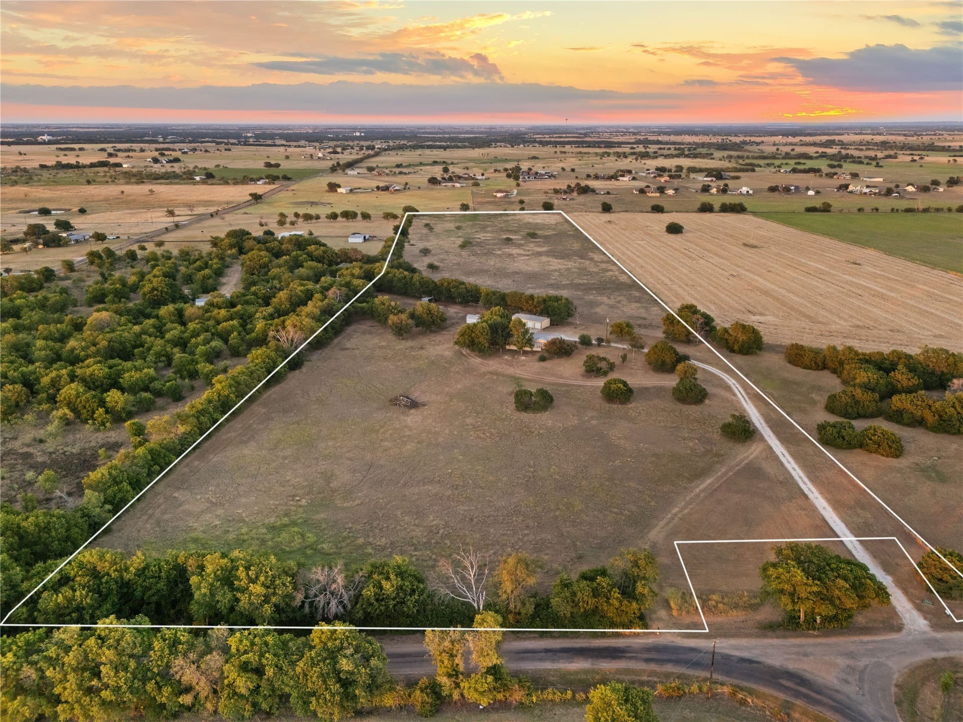 21.2 acres in McLennan County - photo 34