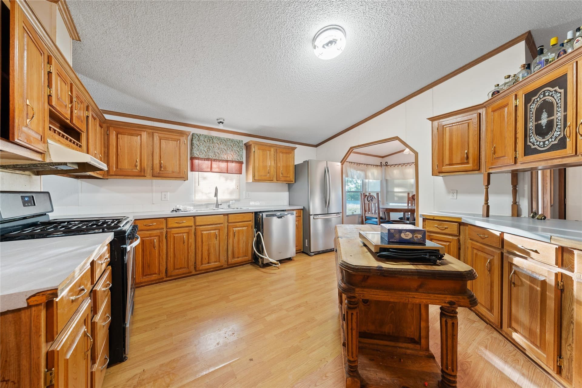 21.2 acres in McLennan County - photo 18