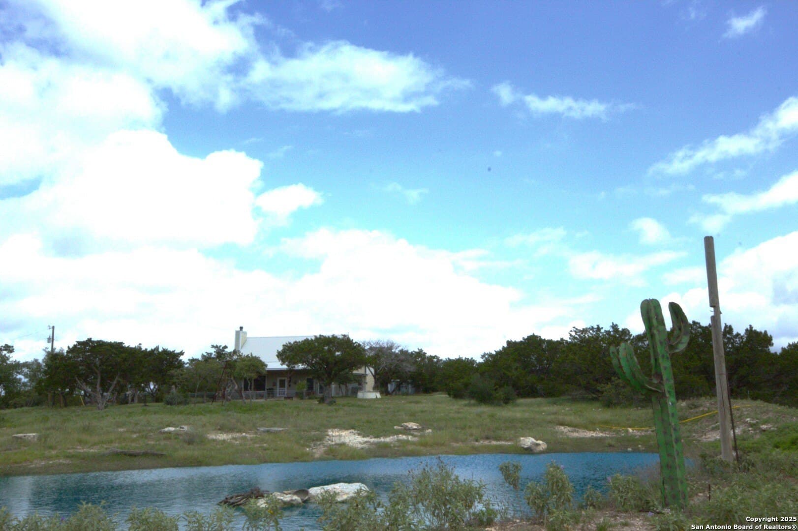 180 acres in Kerr County gallery image 2