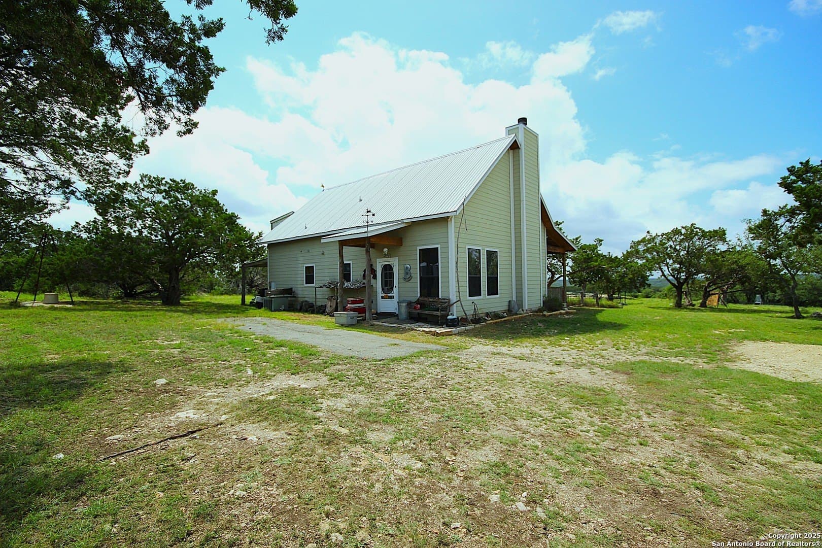 180 acres in Kerr County - photo 15