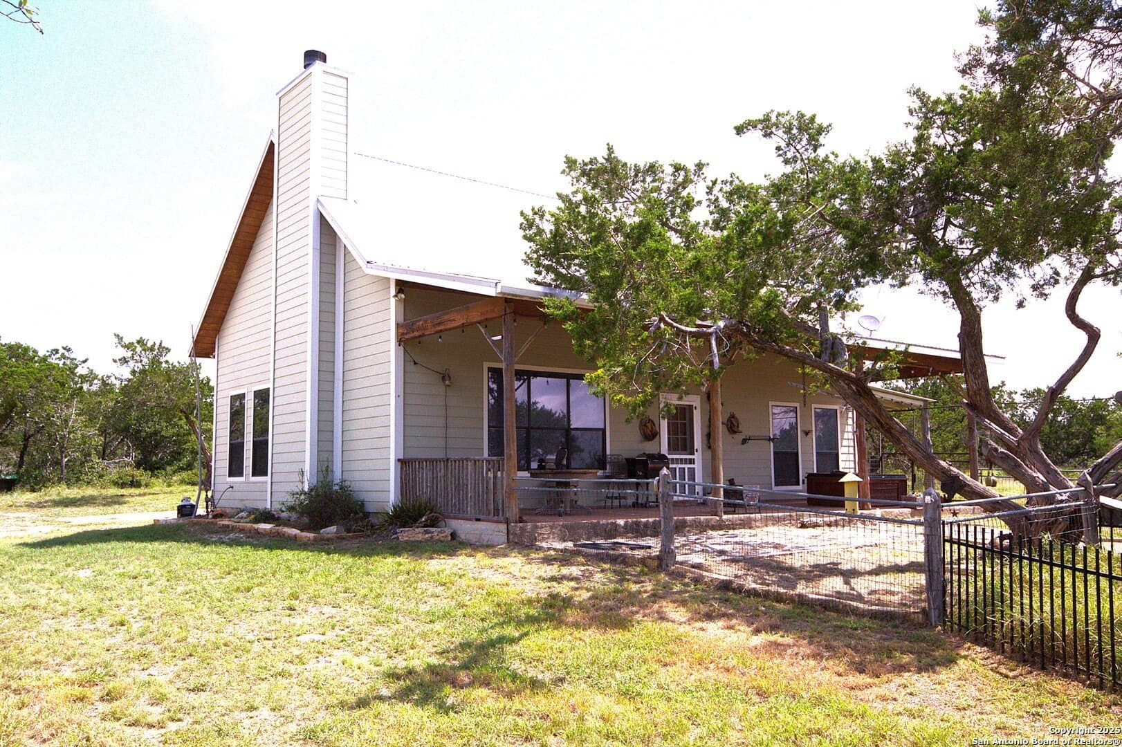 180 acres in Kerr County - photo 10