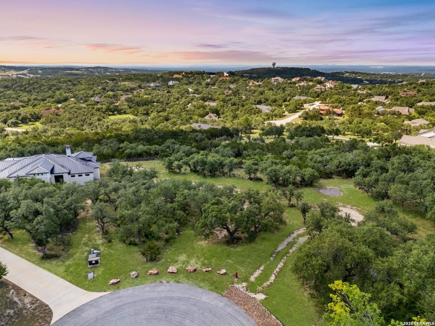1.71 acres in Comal County gallery image 2