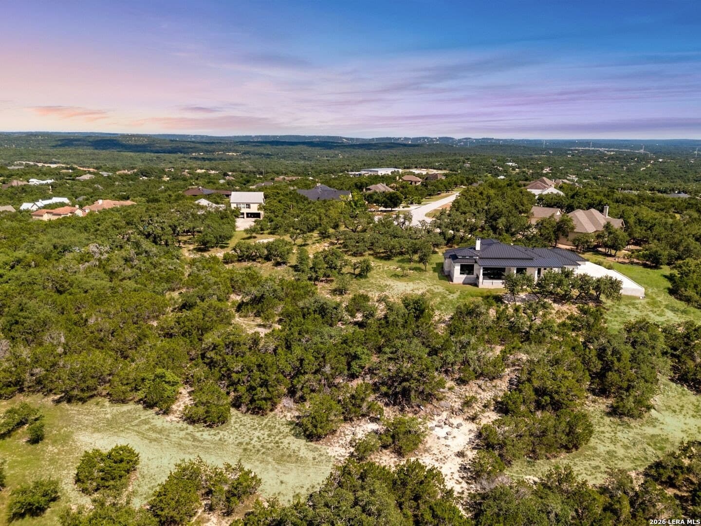 1.71 acres in Comal County gallery image 4