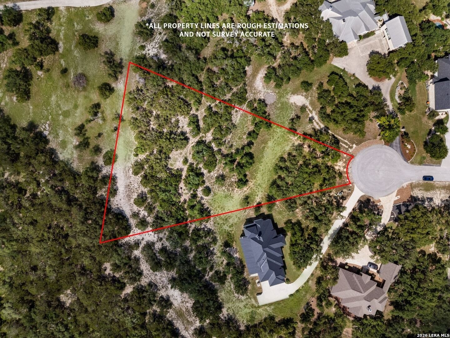 1.71 acres in Comal County gallery image 3