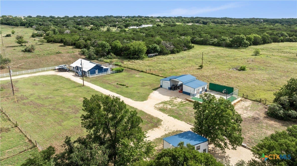 12.32 acres in Bell County - photo 23
