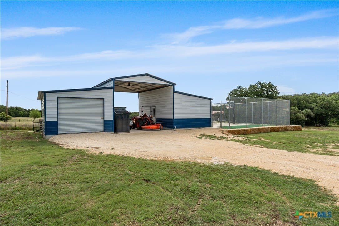 12.32 acres in Bell County - photo 8