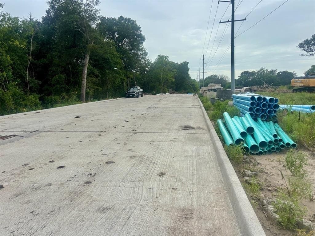 24.25 acres in Hunt County