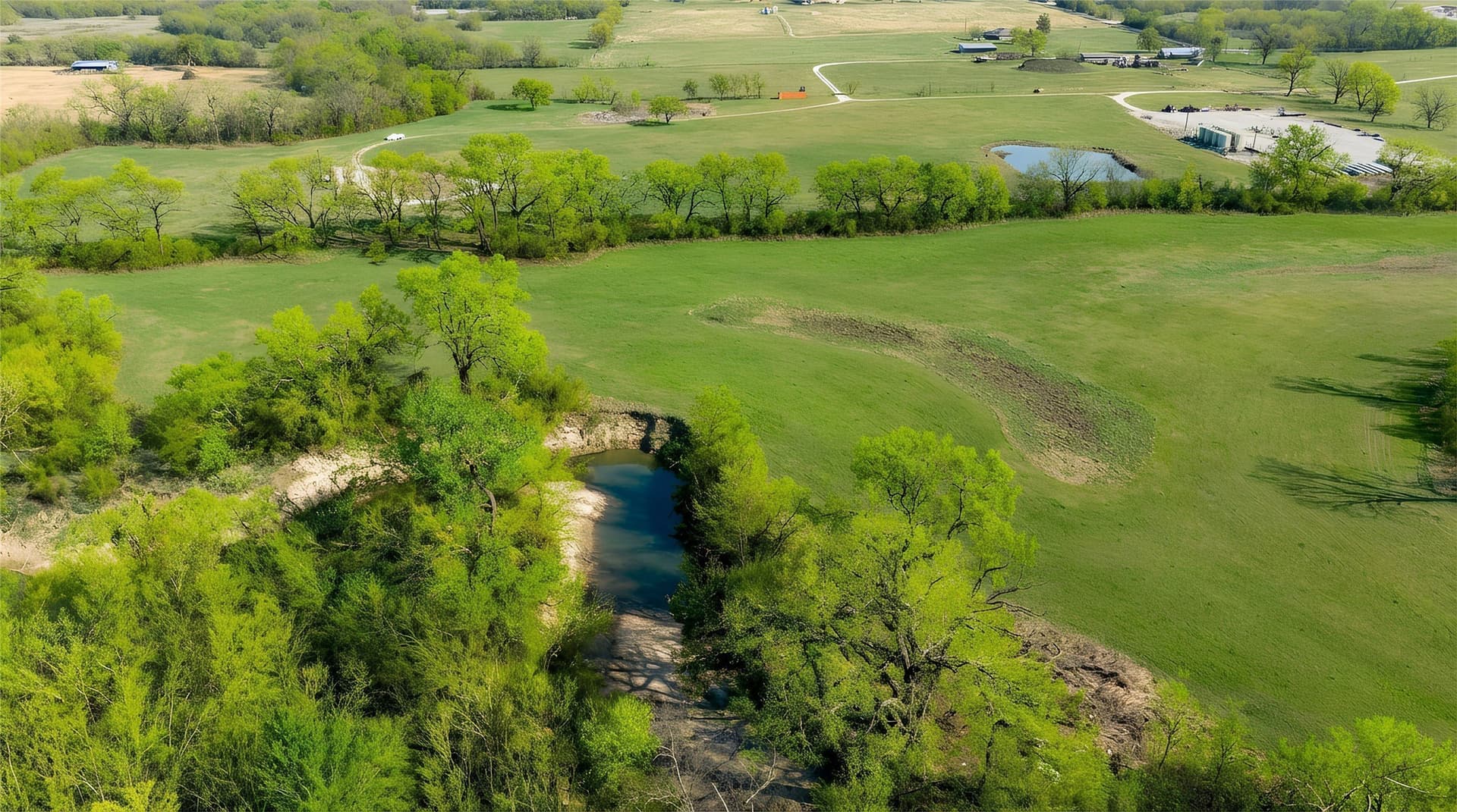 71.61 acres in Denton County - photo 9
