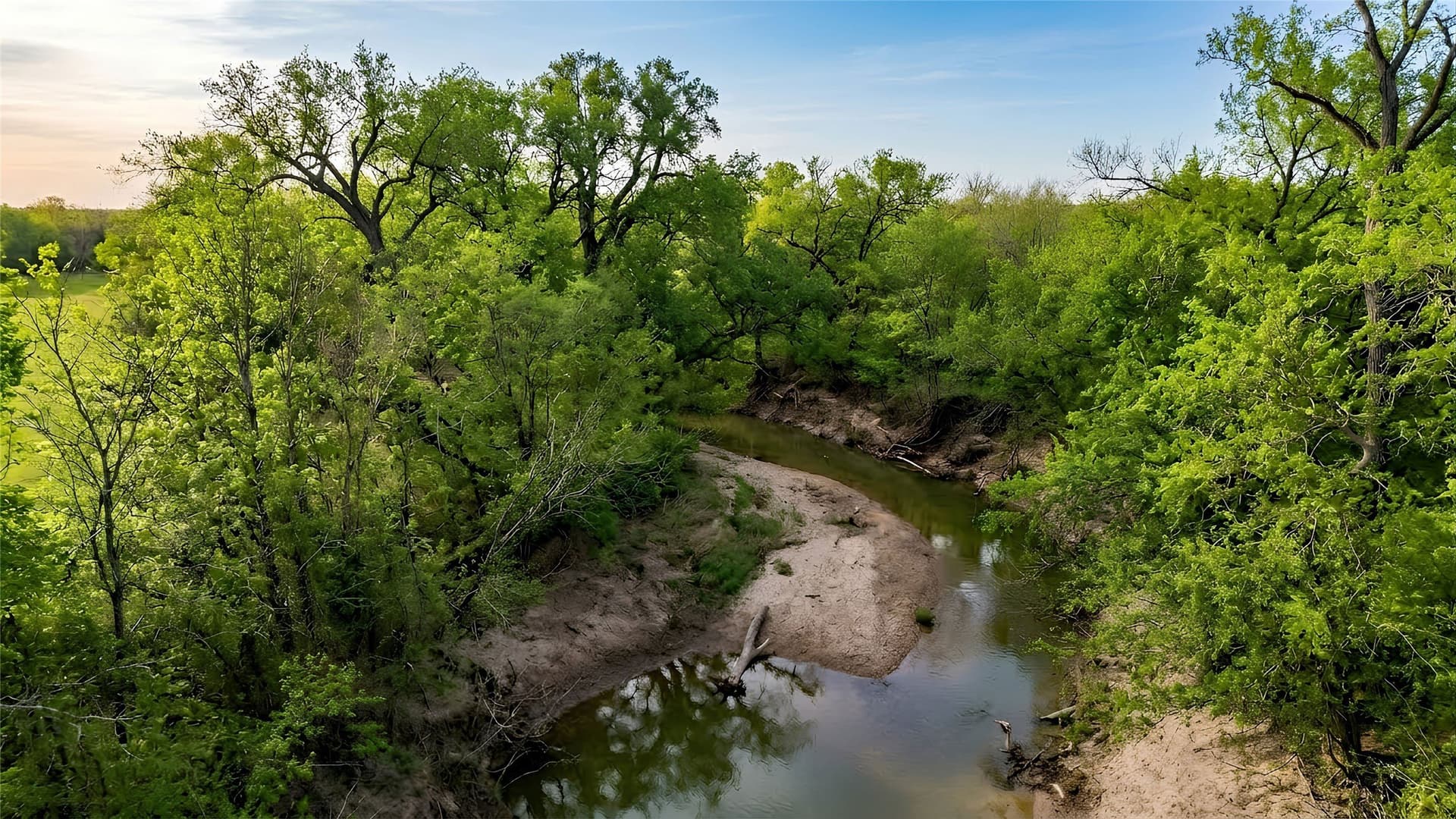 71.61 acres in Denton County - photo 7