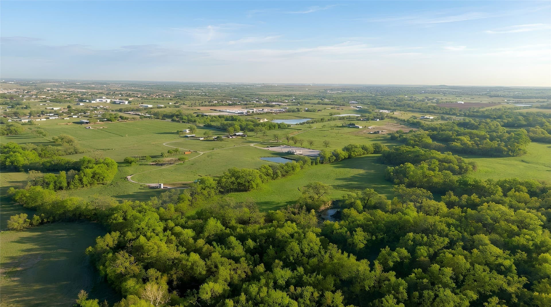 71.61 acres in Denton County - photo 6