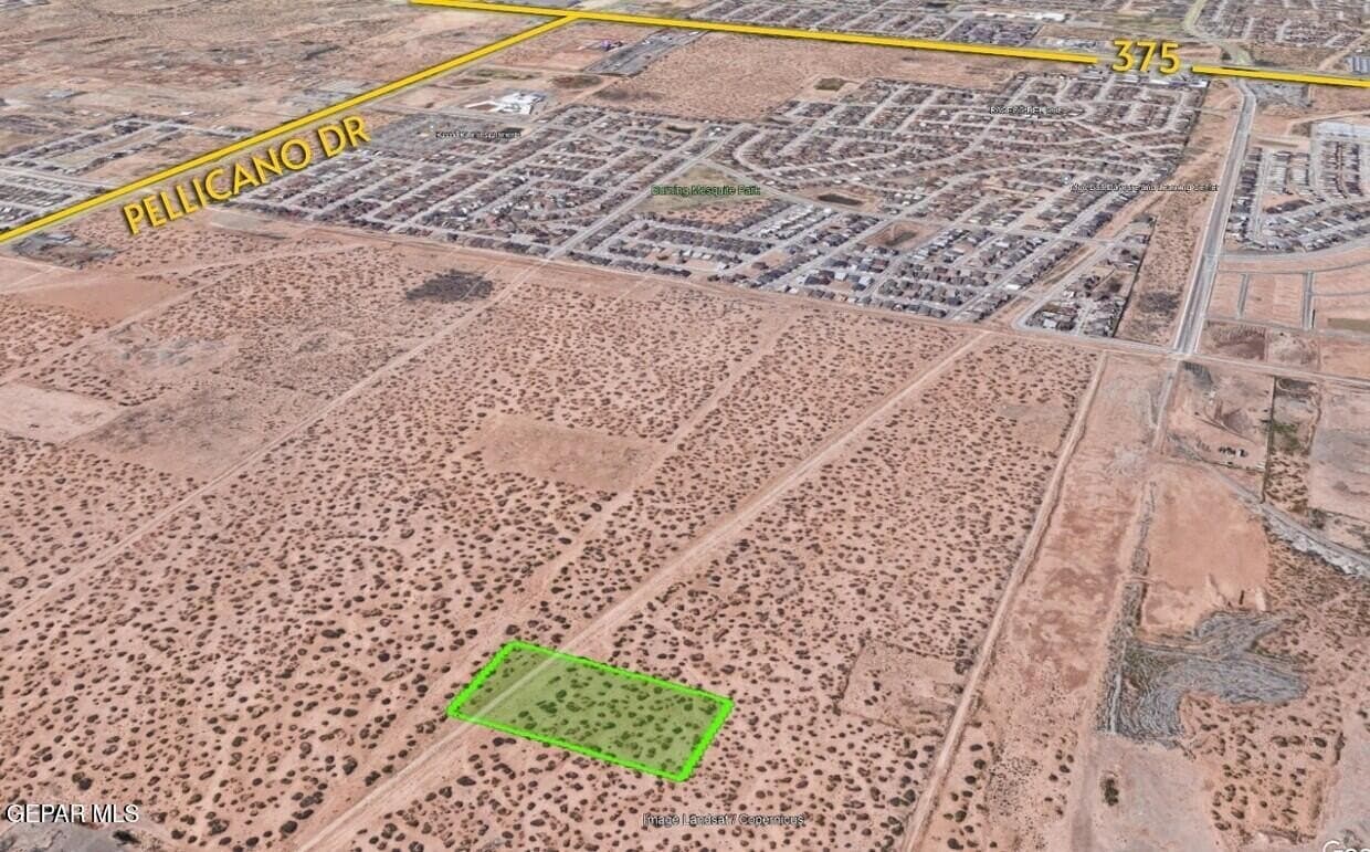5 acres in El Paso County - photo 3