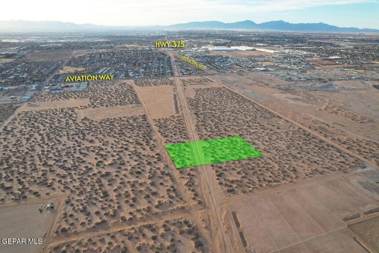 5 acres in El Paso County - photo 2