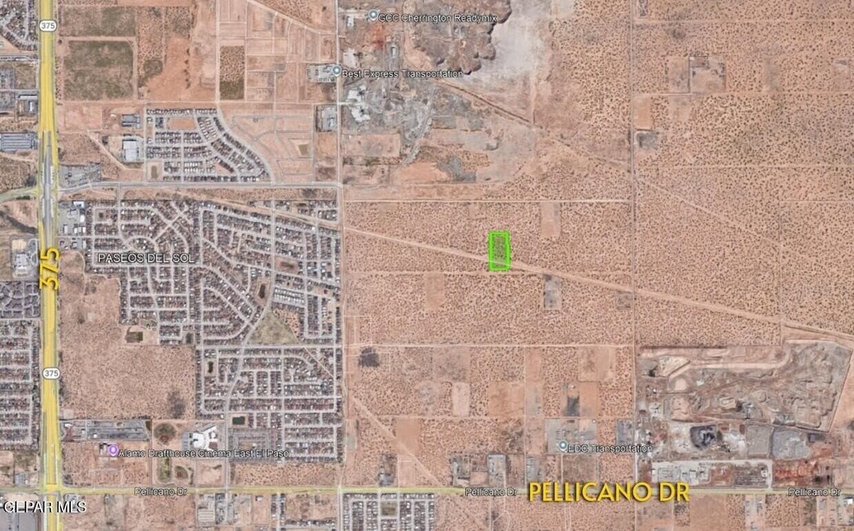 5 acres in El Paso County - photo 4