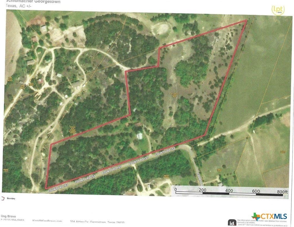 16.64 acres in Williamson County - photo 38