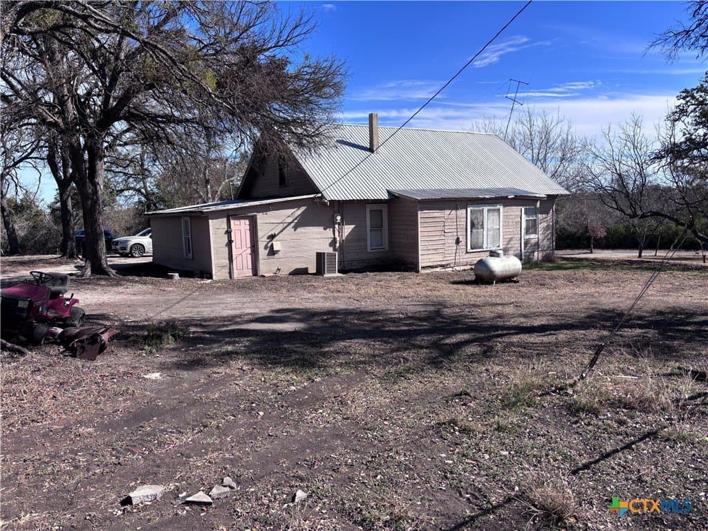 16.64 acres in Williamson County gallery image 3