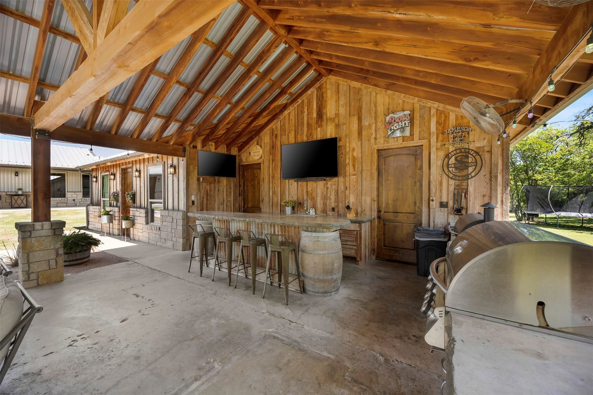 23.66 acres in Somervell County - photo 32