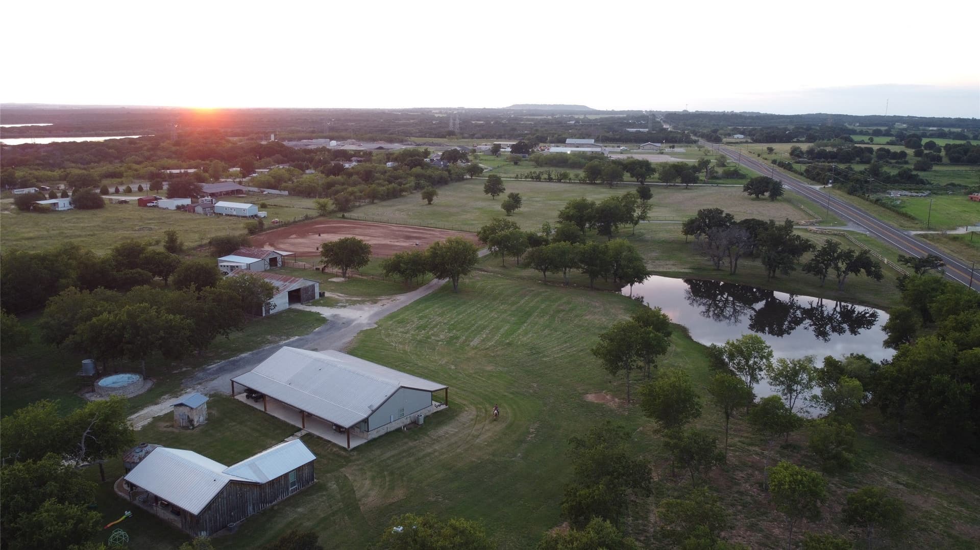 23.66 acres in Somervell County - photo 40