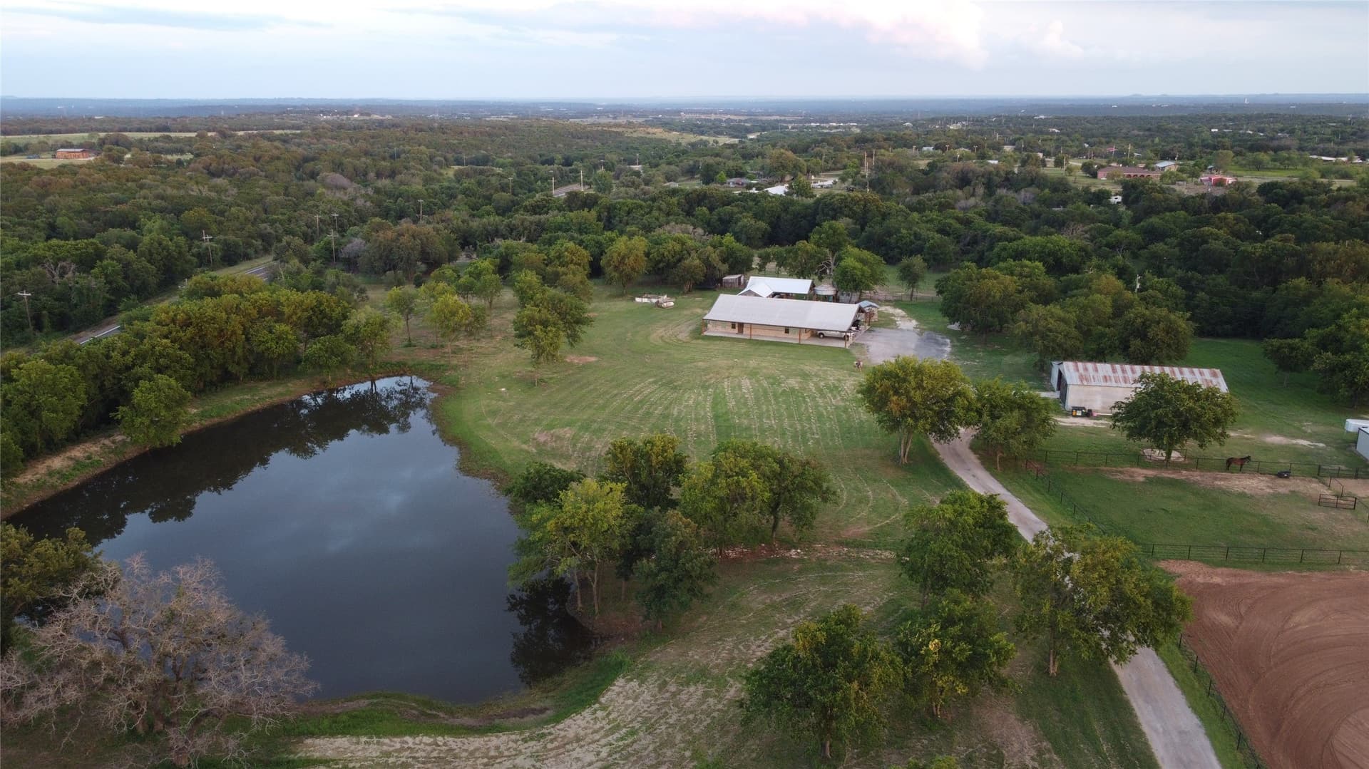 23.66 acres in Somervell County - photo 7