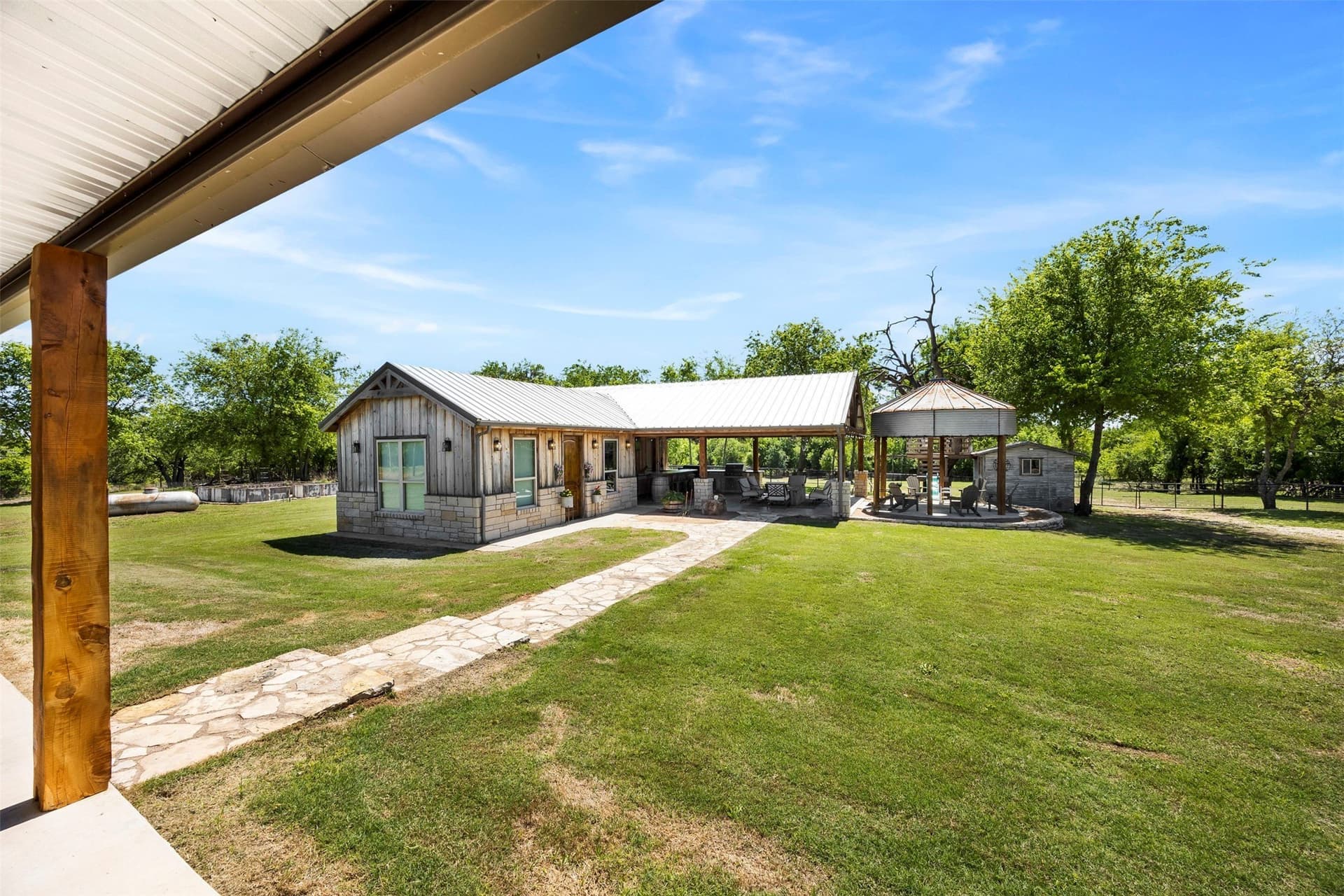 23.66 acres in Somervell County - photo 29