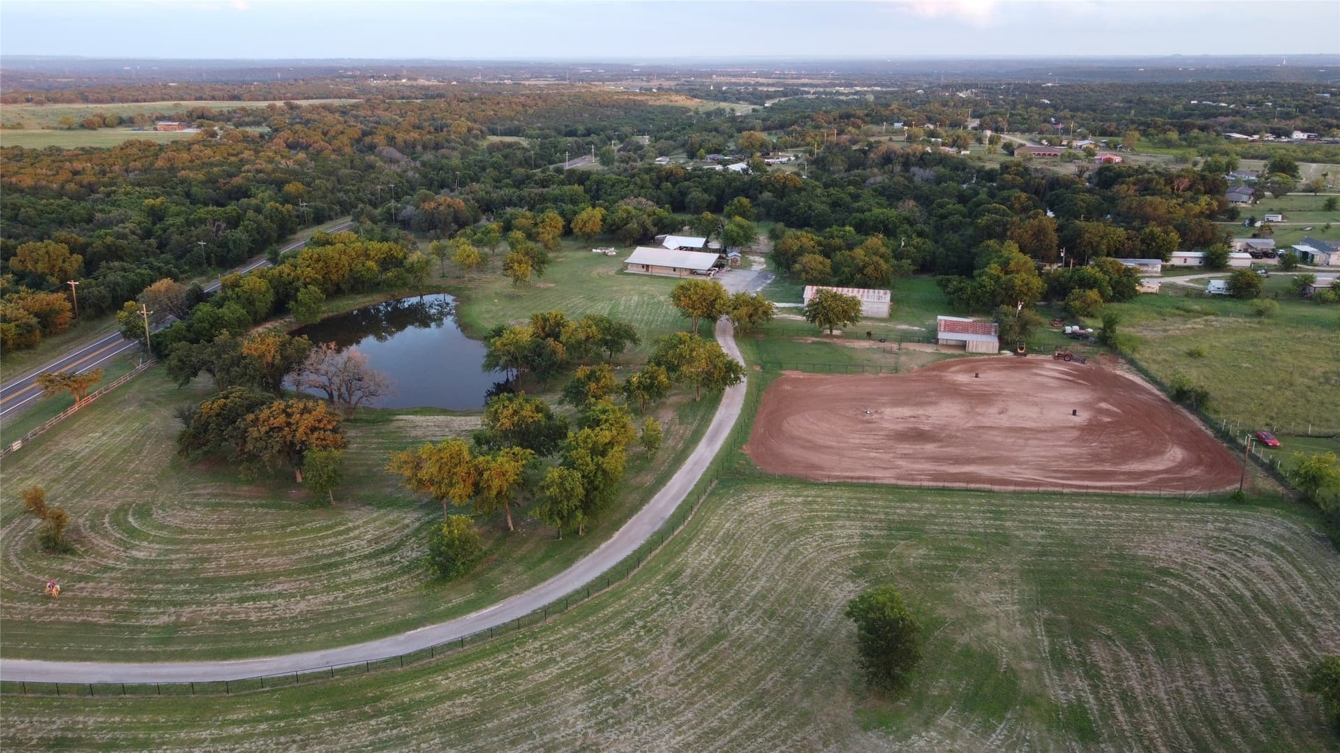 23.66 acres in Somervell County - photo 39