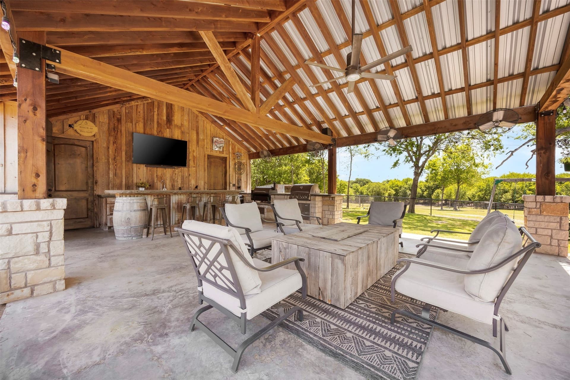 23.66 acres in Somervell County - photo 30