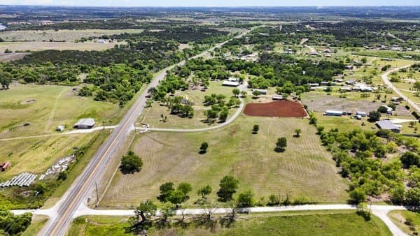 23.66 acres in Somervell County gallery image 2