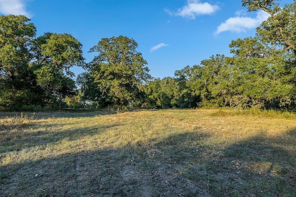 2.6 acres in Fayette County