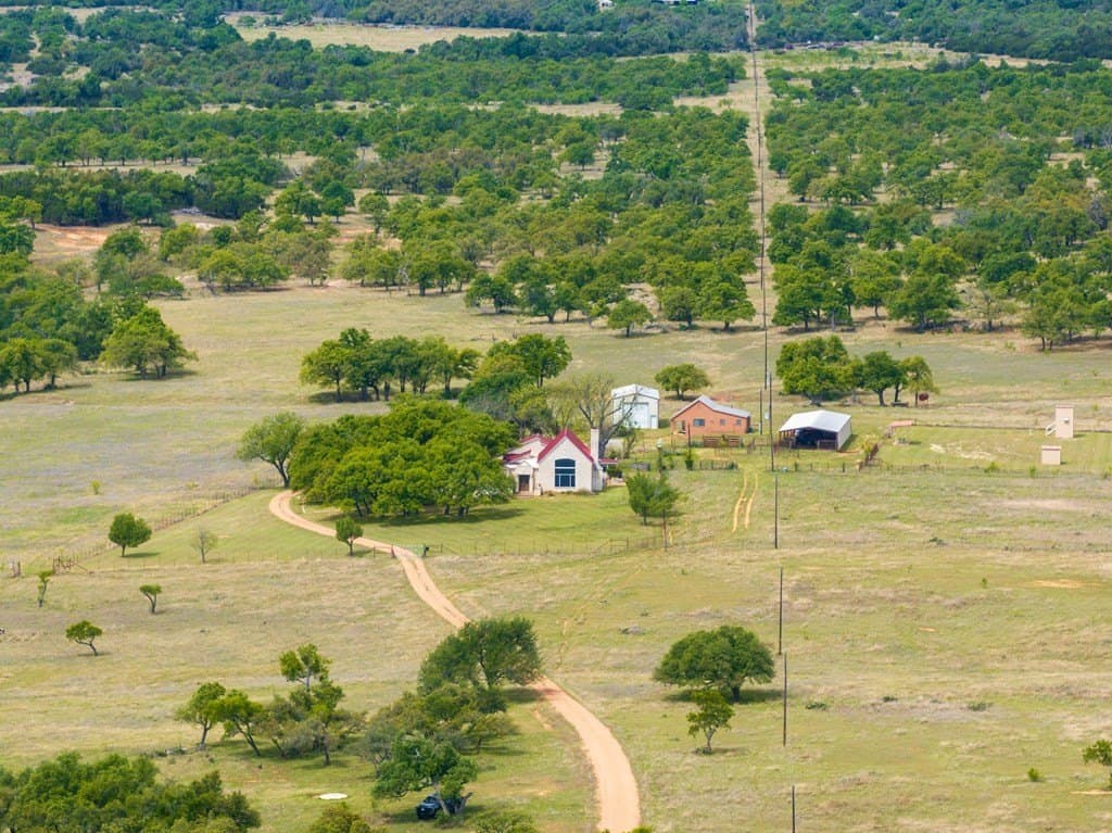 65 acres in Gillespie County gallery image 2