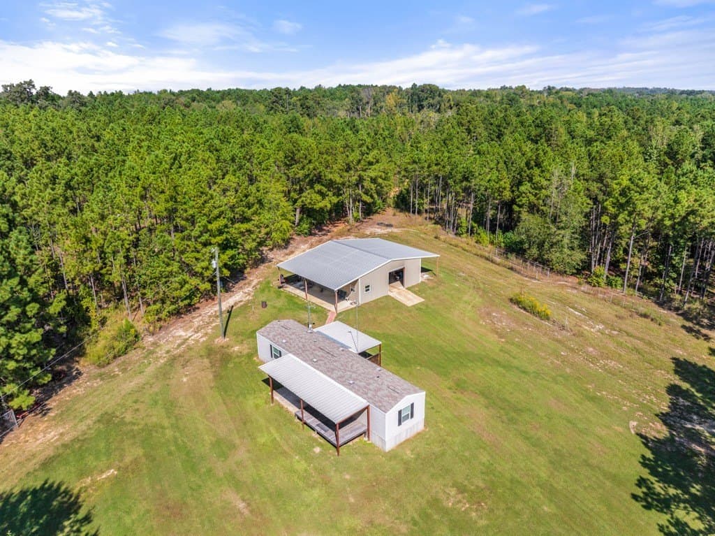 110.9 acres in Smith County - photo 13