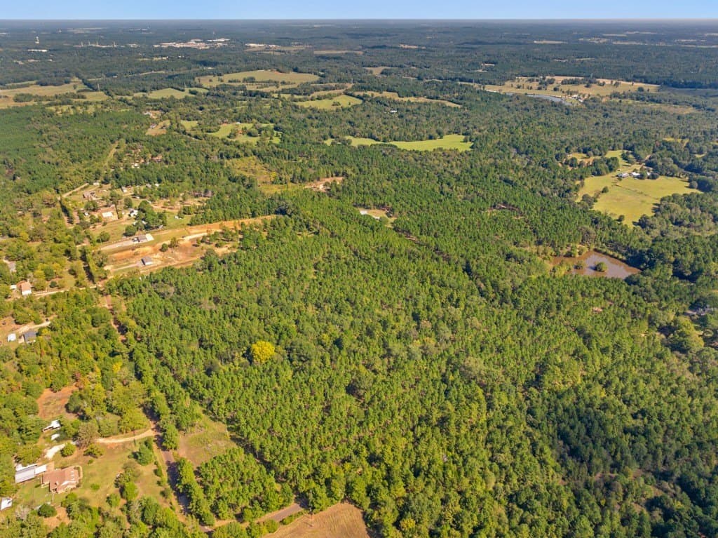 110.9 acres in Smith County - photo 4