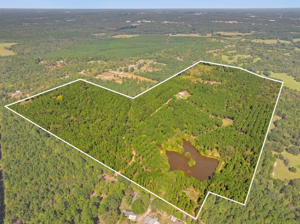110.9 acres in Smith County - photo 6