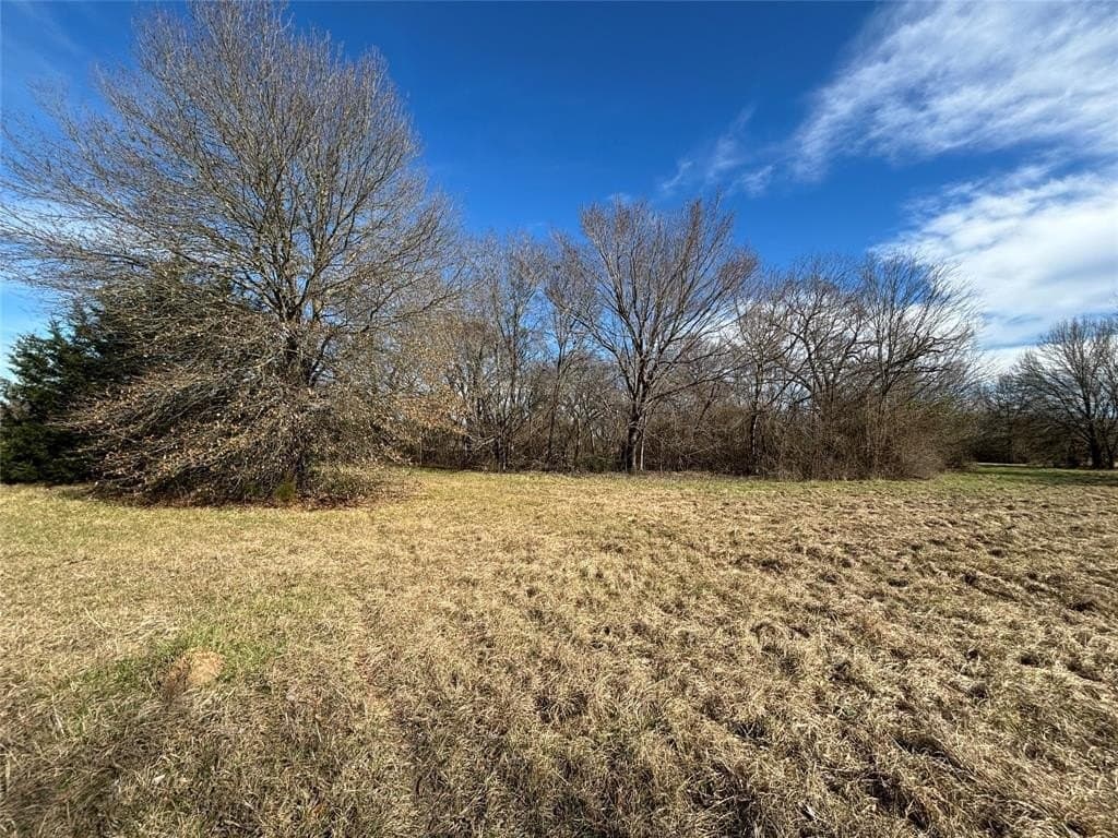 8.2 acres in Henderson County