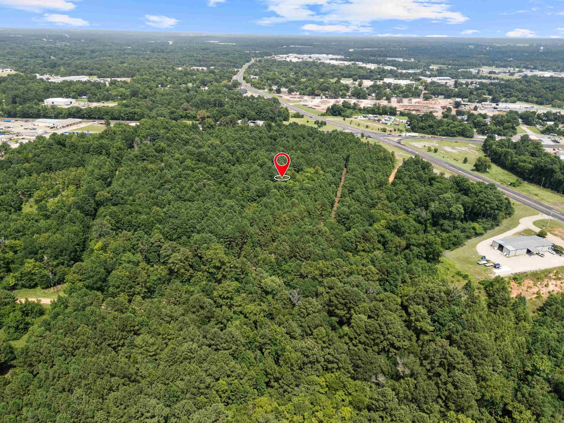 23.85 acres in Gregg County - photo 13