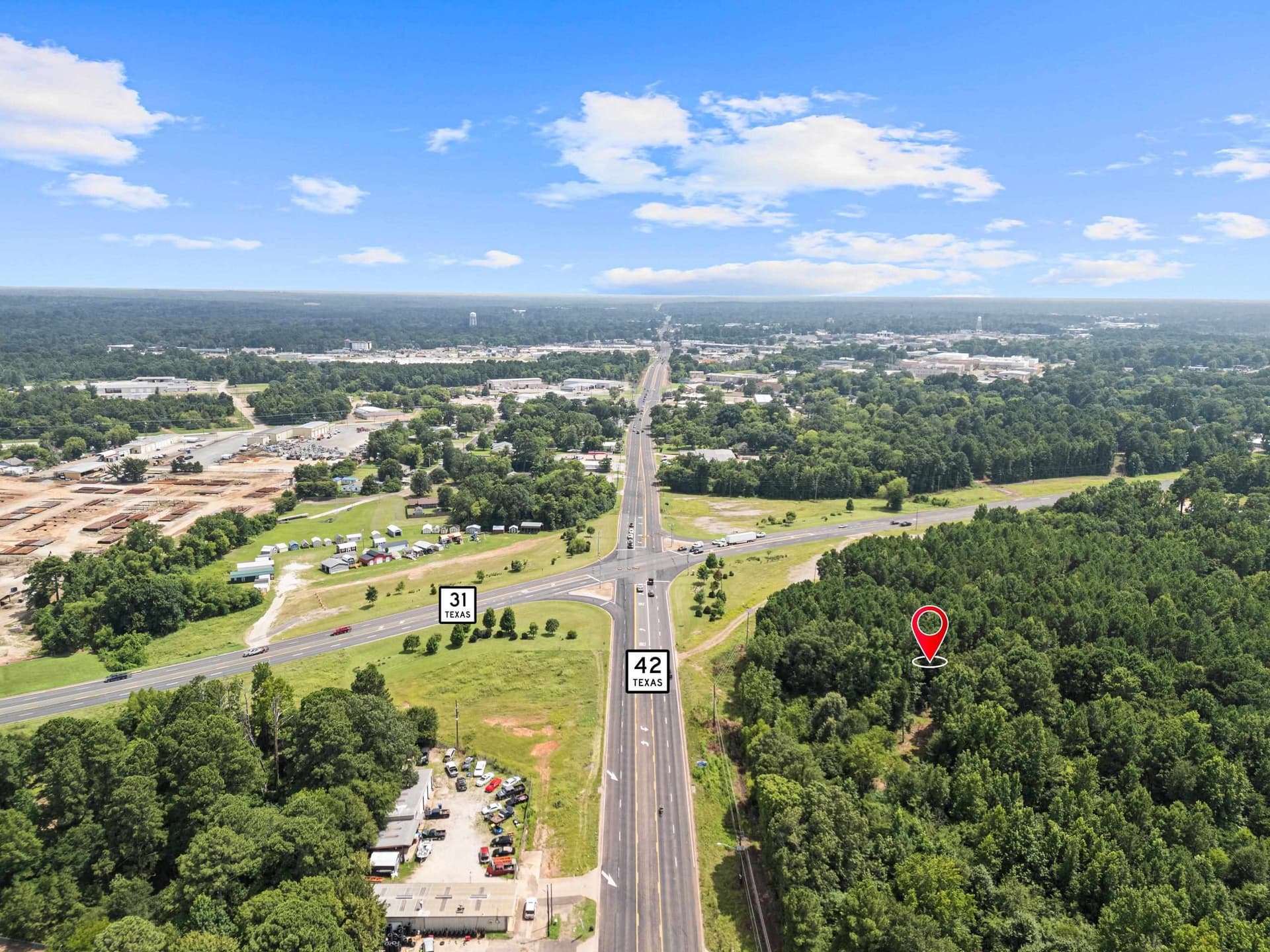 23.85 acres in Gregg County - photo 5