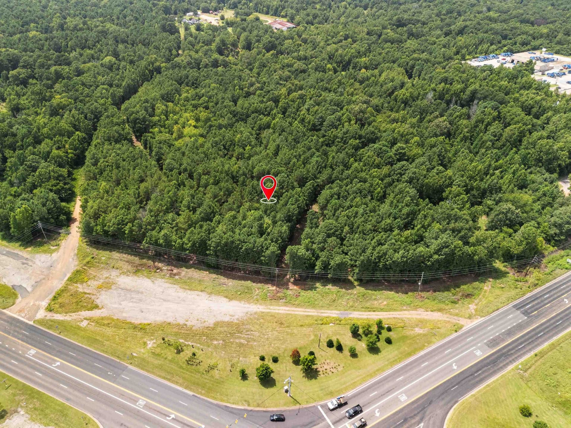 23.85 acres in Gregg County - photo 4