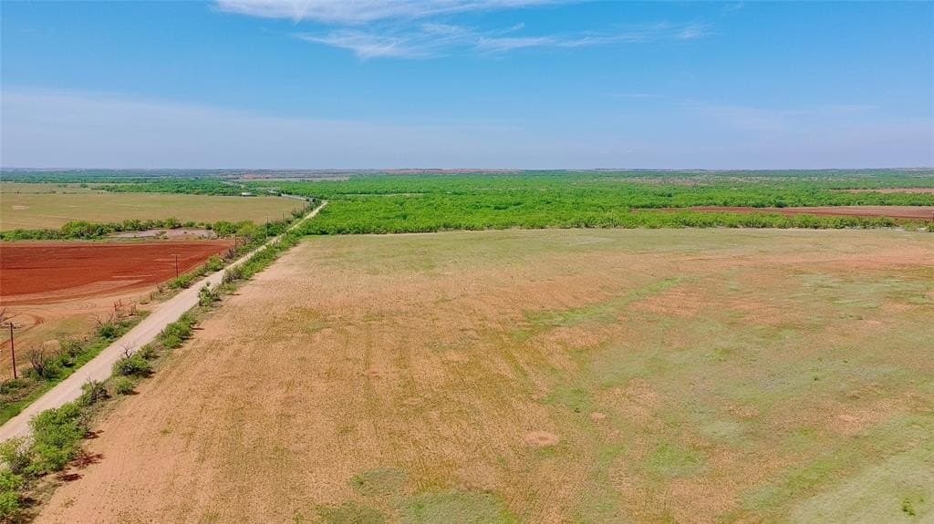 159 acres in Fisher County gallery image 2