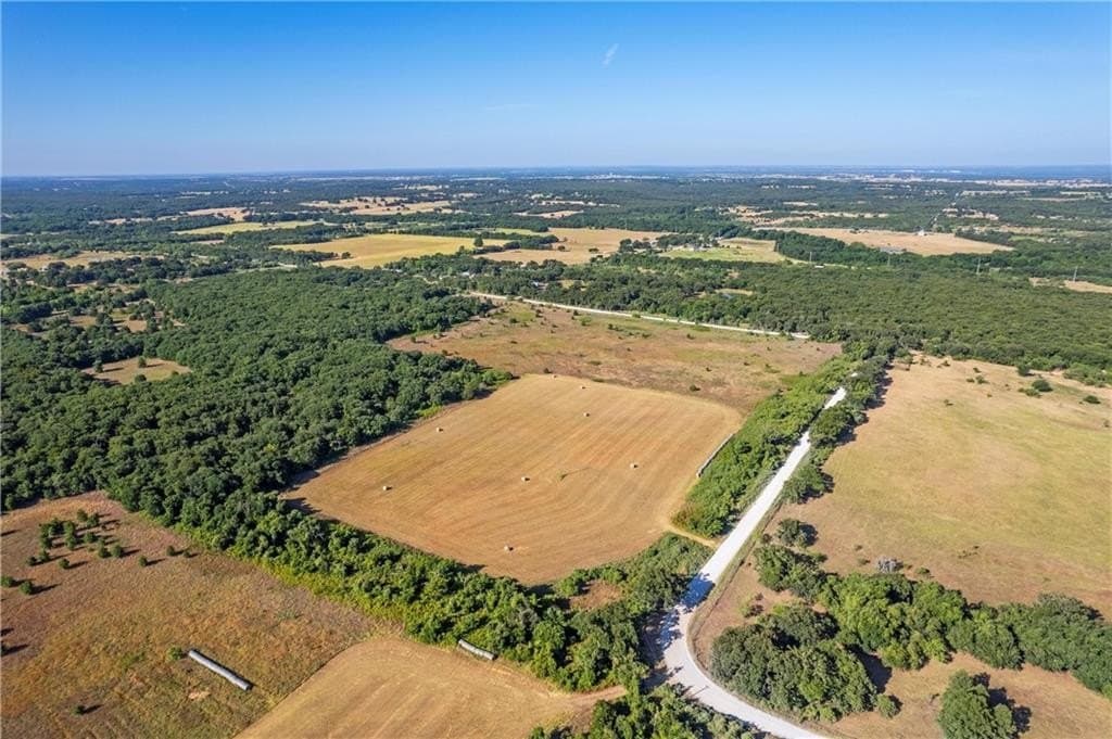 56.75 acres in Hill County featured view