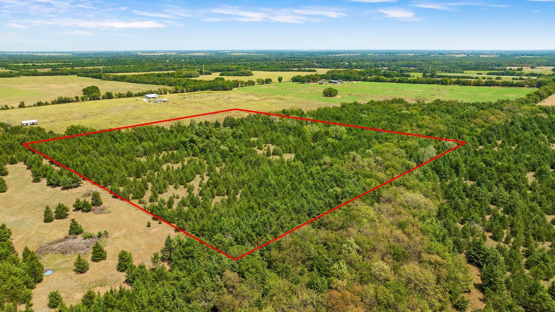 10 acres in Lamar County - photo 21
