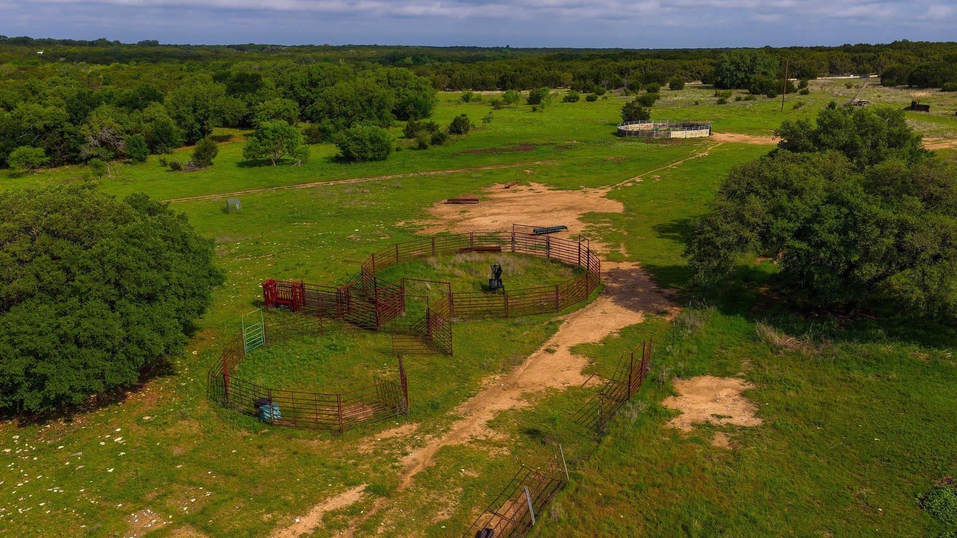 167 acres in Hamilton County - photo 10